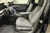 heti ajoon Skoda Superb