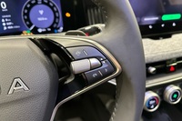 heti ajoon Skoda Superb