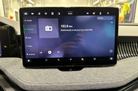 heti ajoon Skoda Superb