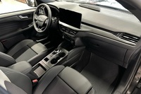 heti ajoon Ford Kuga