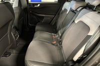 heti ajoon Ford Kuga