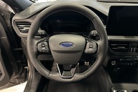 heti ajoon Ford Kuga