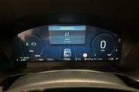 heti ajoon Ford Kuga