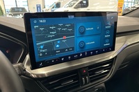 heti ajoon Ford Kuga