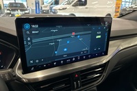 heti ajoon Ford Kuga