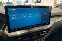 heti ajoon Ford Kuga