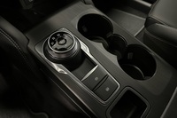 heti ajoon Ford Kuga