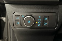 heti ajoon Ford Kuga