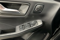 heti ajoon Ford Kuga