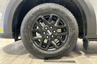 heti ajoon Ford Transit Custom