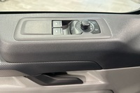 heti ajoon Ford Transit Custom