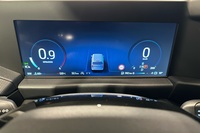 heti ajoon Ford Transit Custom