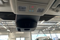 heti ajoon Ford Transit Custom