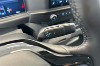 heti ajoon Ford Transit Custom