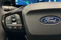 heti ajoon Ford Puma Gen-E