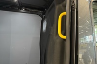heti ajoon Ford Transit