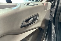 heti ajoon Ford Transit