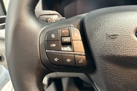 heti ajoon Ford Transit