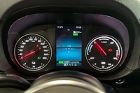 heti ajoon Mercedes-Benz Citan