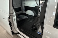 heti ajoon Mercedes-Benz Citan