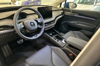 heti ajoon Skoda Enyaq