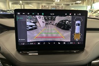 heti ajoon Skoda Enyaq