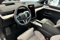 heti ajoon Volvo EX90