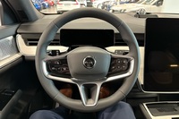 heti ajoon Volvo EX90