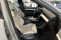 heti ajoon Volvo EX90