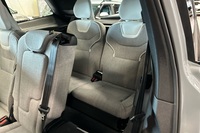 heti ajoon Volvo EX90