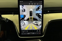 heti ajoon Volvo EX90