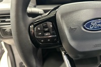 heti ajoon Ford Transit Custom