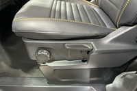 heti ajoon Ford Transit Custom