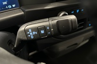 heti ajoon Ford Transit Custom