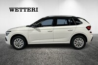 heti ajoon Skoda Kamiq