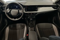 heti ajoon Skoda Kamiq