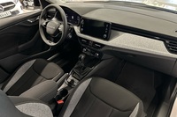 heti ajoon Skoda Kamiq