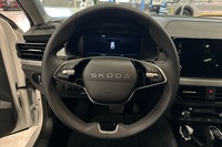 heti ajoon Skoda Kamiq