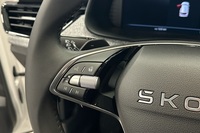 heti ajoon Skoda Kamiq