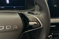 heti ajoon Skoda Kamiq