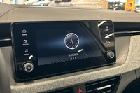 heti ajoon Skoda Kamiq