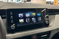 heti ajoon Skoda Kamiq