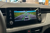 heti ajoon Skoda Kamiq