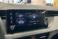 heti ajoon Skoda Kamiq