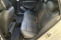 heti ajoon Skoda Superb