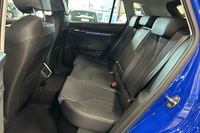 heti ajoon Skoda Elroq