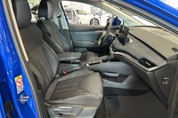 heti ajoon Skoda Elroq