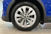 heti ajoon Skoda Elroq