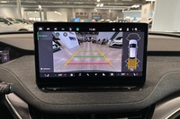 heti ajoon Skoda Elroq