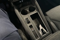 heti ajoon Skoda Elroq